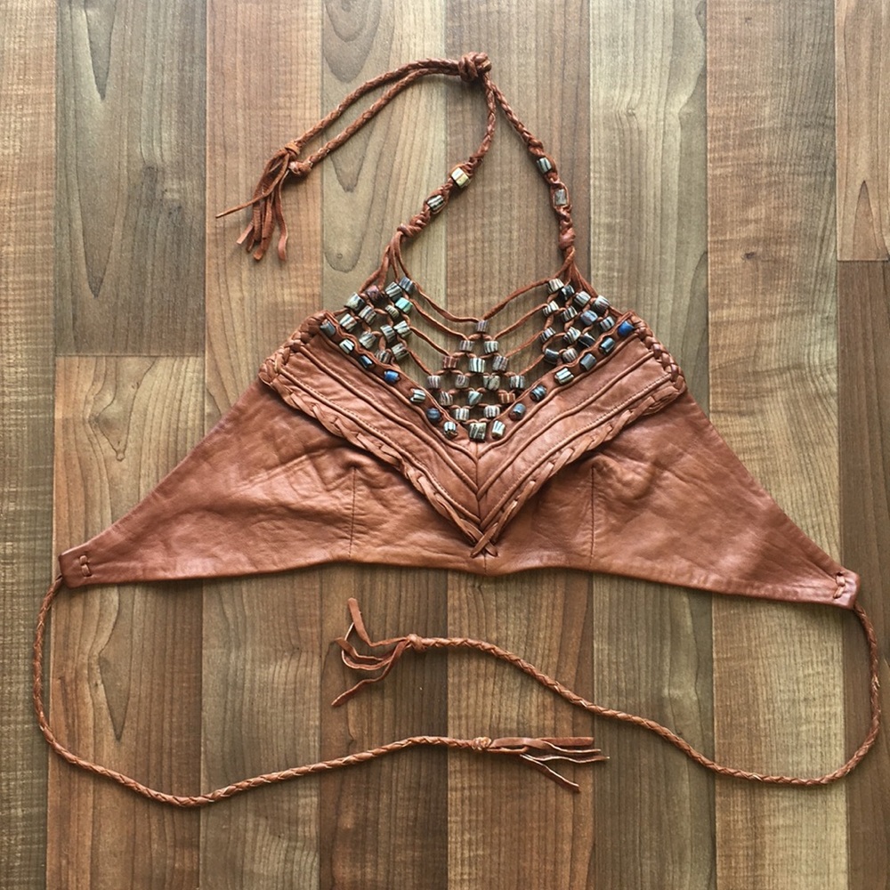 Festival top